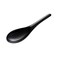 Gourmac Black Melamine 838 Rice Spoon