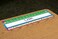 Teacher Created Resources Flat Cursive Writing Name Plates 4308 35 x 115 Inches