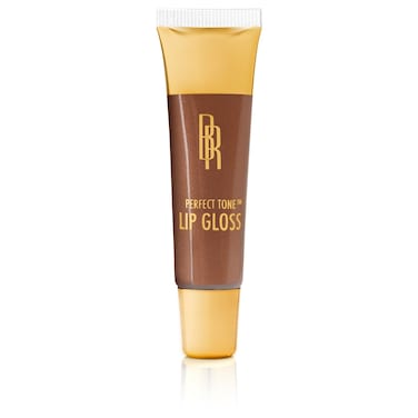 Black Radiance Perfect Tone Lip Gloss Coco 04 Ounce