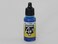 Vallejo TurnSignal Red Metal Paint 17ml