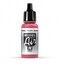 Vallejo TurnSignal Red Metal Paint 17ml