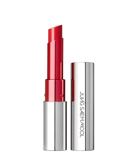 JUNG SAEM MOOL OFFICIAL New Classic Glaze Lipstick AppleFlirting