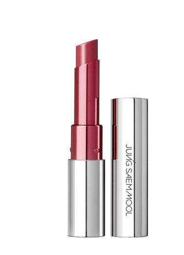 JUNG SAEM MOOL OFFICIAL New Classic Glaze Lipstick Posh Rose