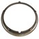 Set of 4 Chrome Plated ABS Plastic 13 Universal 175 inch Beauty Trim Rings 13P