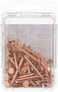Hillman Fastener Corp 42081 Copper Nail