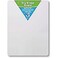 Flipside FLP10065 Unframed Mini Dry Erase Board 1 EachWhite
