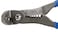 OTC 5950A CrimPro 4in1 Angled Wire Service Tool with Crimper Cutter Stripper Gripper