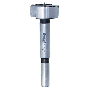 Freud PB0055 Precision Shear Serrated Edge Forstner Drill Bit 312inch