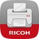 Ricoh Black Ink Cartridge 841720