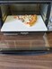 11 Rectangle Toaster Oven Baking Stone
