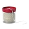 Kchenprofi Kitchen Twine with Acrylic Twine Dispenser AllPurpose Cooking and Baking String