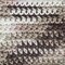 Lily Sugar N Cream The Original Ombre Yarn 2oz Gauge 4 Medium 100 Cotton Brown  Machine Wash  Dry 10200202014