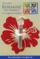 Roxanne Sharps Hand Needles 50PkgSize 10