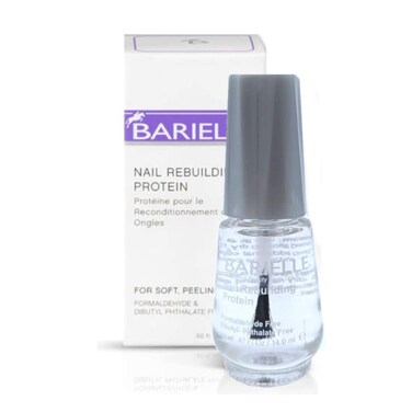 Barielle Nail Rebuilding Protein 5 ounce