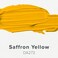 DecoArt DA2733 Americana Acrylic Paint 2Ounce Saffron Yellow