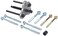 OTC 7403 Steering Wheel Flywheel and Pulley Puller