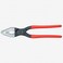 KNIPEX  84 11 200 Tools  Cycle Pliers 8411200 Orange