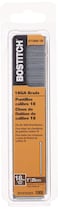 BOSTITCH 18 Gauge Brad Nails 1Inch 1000 per Box BT1309B1M