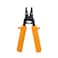 Klein Tools 11045INS Insulated Wire Stripper and Cutter Made in USA