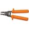 Klein Tools 11045INS Insulated Wire Stripper and Cutter Made in USA