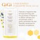 Gigi Uncented Paraffin Wax Formulated for Sensitive Skin Ideal for face and Body 16 oz