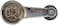 Dorman 76912 Window Crank Handle Compatible with Select Models Chrome