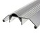 Frost King DT36HRHA Aluminum Door Threshold Low Profile 334 x 36 Silver