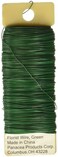 Panacea Paddle Wire 26 Gauge 4oz Green