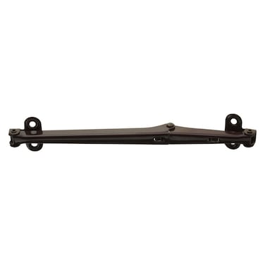 National Hardware N249250 V1896 Drop Leaf Support in Brown