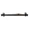 National Hardware N249250 V1896 Drop Leaf Support in Brown