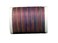 YLI 2445011V 3Ply 40wt T40 Cotton Quilting Variegated Thread 500 yd Primary