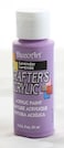 DecoArt Crafters Acrylic Paint 2Ounce Lavender