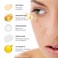 Miracle Overnight Retinol  Squalane Oil with Ceramides  Rosehip Oil for Face  Potent Anti Aging Face Serum to Reduce Fine Lines  Wrinkles  Gua Sha Oil Retinol Serum for Face