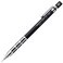 Pentel XPG1005CSA Graph1000CS Mechanical Pencil Black