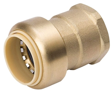 Mueller 630203HC 12 x 12 Mueller Adapter