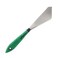RGM Soft Grip Palette Knife Green 109