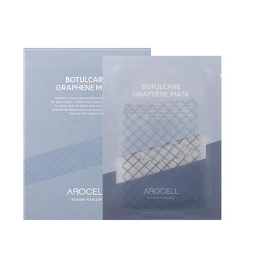 Sollalla AROCELL Botulcare Graphene Mask