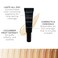 AmazingCosmetics Amazing Concealer multipurpose full coverage concealer 02 Oz Fair Golden