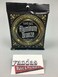 Ernie Ball Extra Light Aluminum Bronze Acoustic Guitar Strings 1050 Gauge P02570