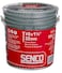Senco 08T125W DuraSpin 8 x 114inch Cement Board Collated Screw 1000 Ct