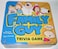 20th Century Fox Family Guy Deluxe Trivia Game in Carrying Case