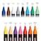 15 Posca Paint Markers 3M Fine Posca Markers of Acrylic Paint Penswith Reversible Tips  Posca Pens for Art Supplies Fabric Paint Fabric Markers Paint Pen Art Markers