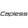 PILOT Capless special alloy nib  Black nib  Fine
