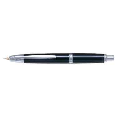PILOT Capless special alloy nib  Black nib  Fine