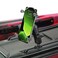 RAM Mounts RAPHOLUN7B201U XGrip Phone Holder with Composite Double Socket ArmMedium Compatible with RAM B Size 1 Ball Components