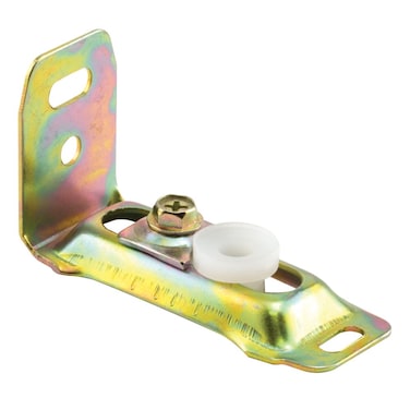 PrimeLine N 6837 BiFold Door Top Pivot Bracket for BiFold Doors Steel Single Pack
