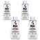 Rit Dyes Fixative Liquid 8 oz Bottle Pack of 4