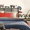 RoomMates SPD0004SCS New Speed Limit  Trucks Peel and Stick Wall Decals Multicolor 10x18