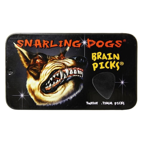 Snarling dog picks 2025