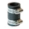 Fernco 1056075 34in Flexible Coupling